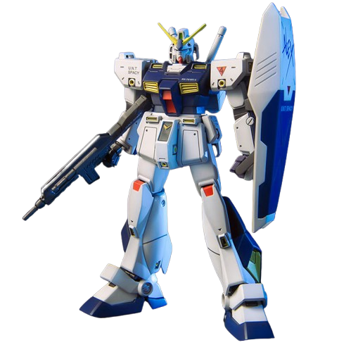 Оригинальный сборный набор Ban – обзор и цена Model Kit Jms