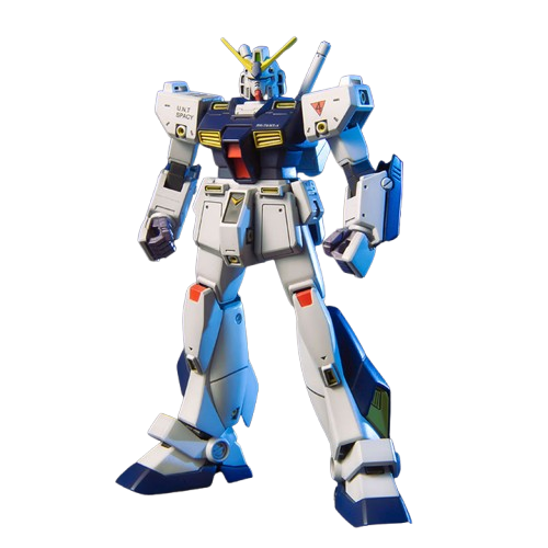 Оригинальный сборный набор Ban – обзор и цена Model Kit Jms