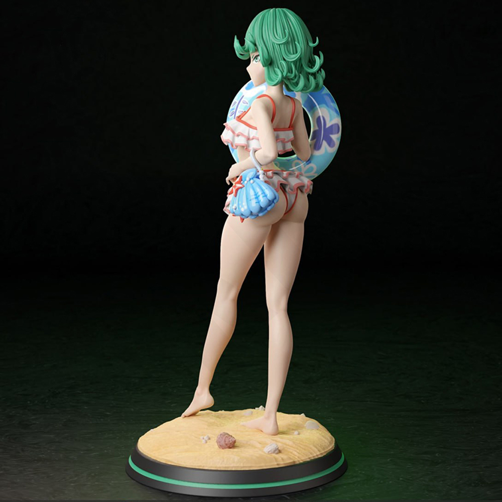 Набор для 3D-печати: Модель-фи – обзор и цена Model Kit Galahad