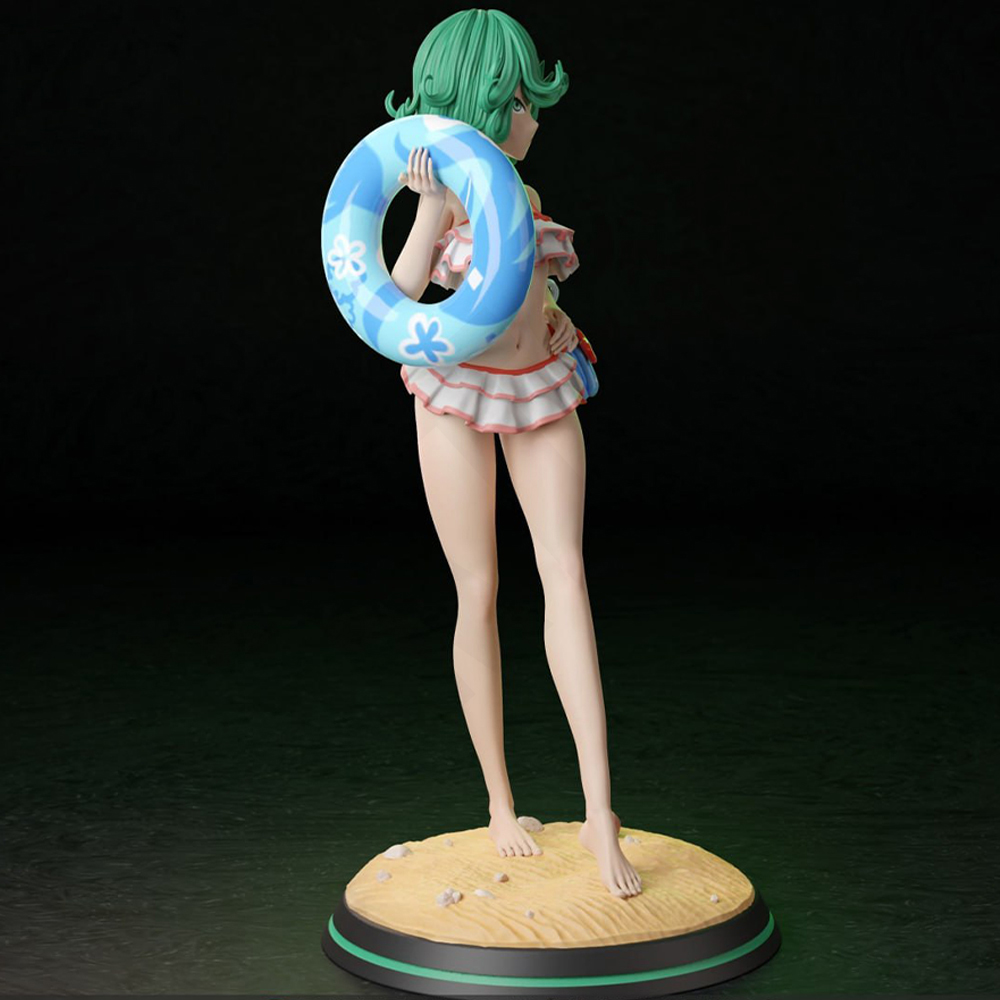 Набор для 3D-печати: Модель-фи – обзор и цена Model Kit Galahad
