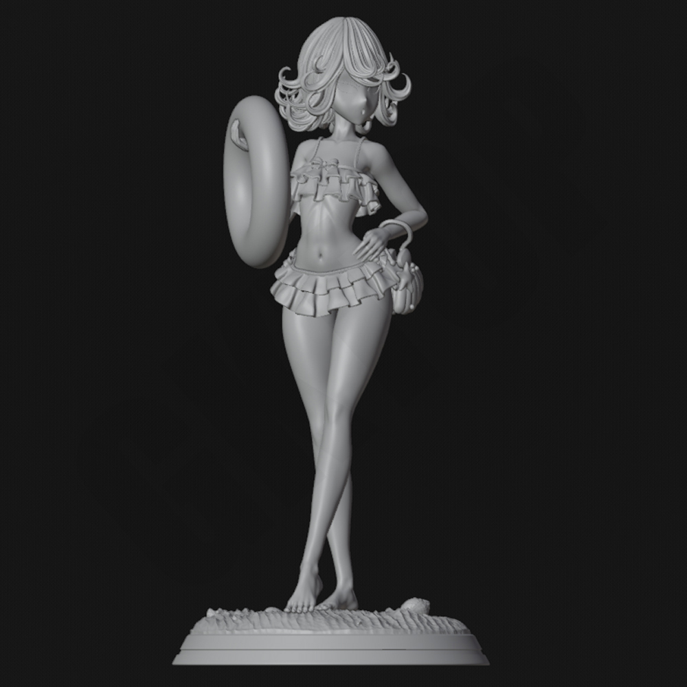 Набор для 3D-печати: Модель-фи – обзор и цена Model Kit Galahad