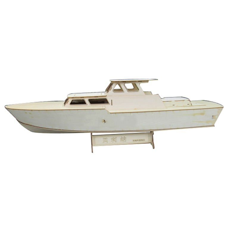 Bellina яхта электрическая мод – обзор и цена Model Kit Yacht