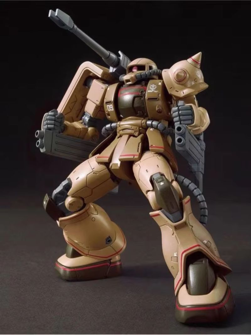 Коллекционная сборная модель р – обзор и цена Model Kit Jms