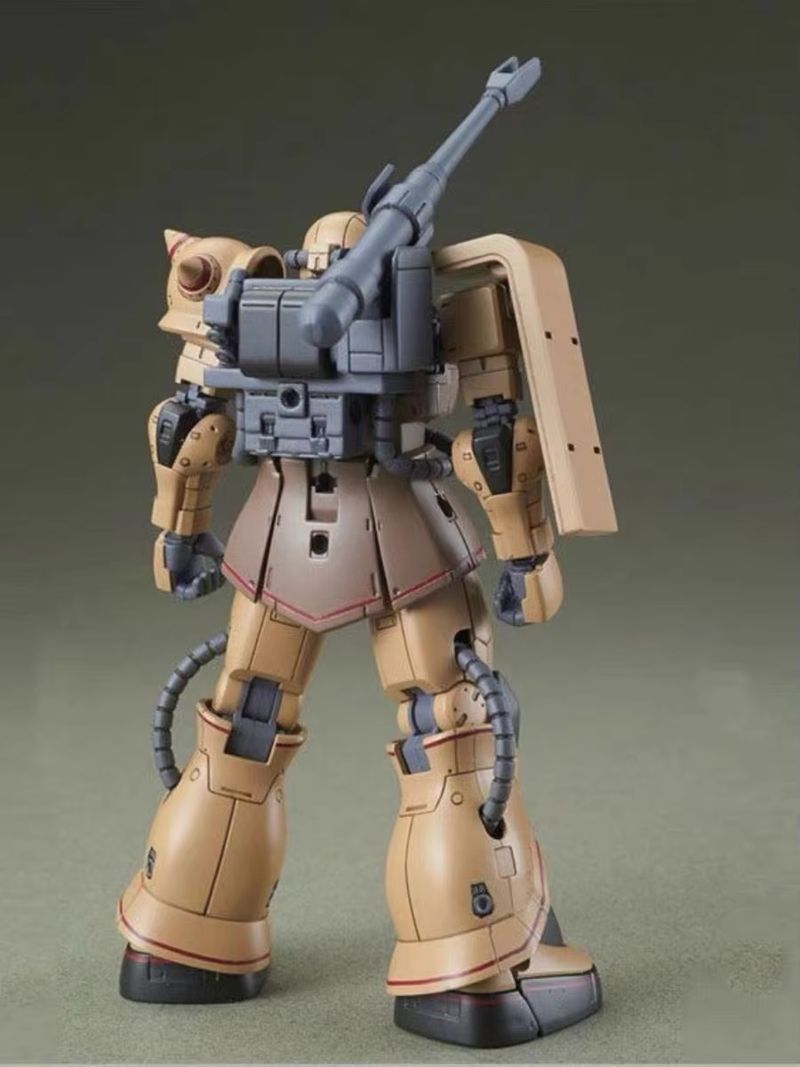 Коллекционная сборная модель р – обзор и цена Model Kit Jms