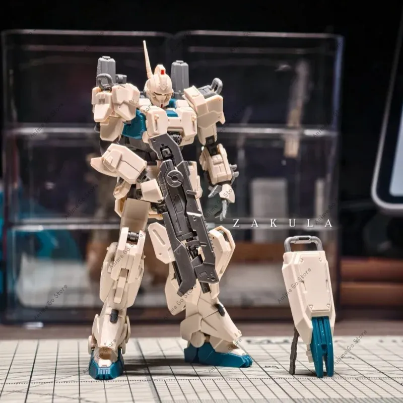 KurofuneCo EASY-8 Ghost Action – обзор и цена Model Kit Jms