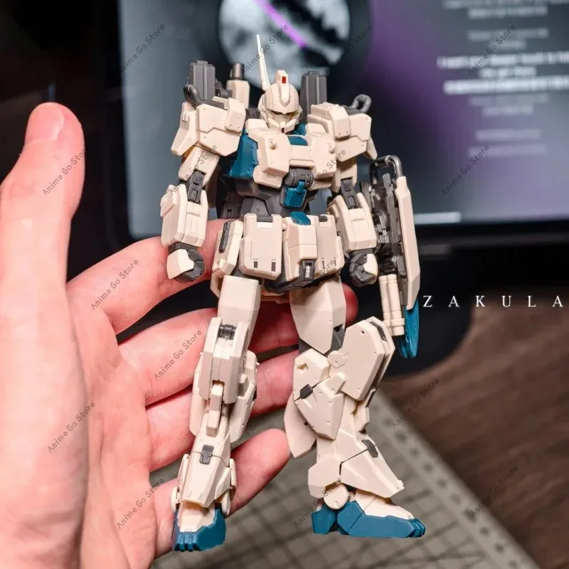 KurofuneCo EASY-8 Ghost Action – обзор и цена Model Kit Jms
