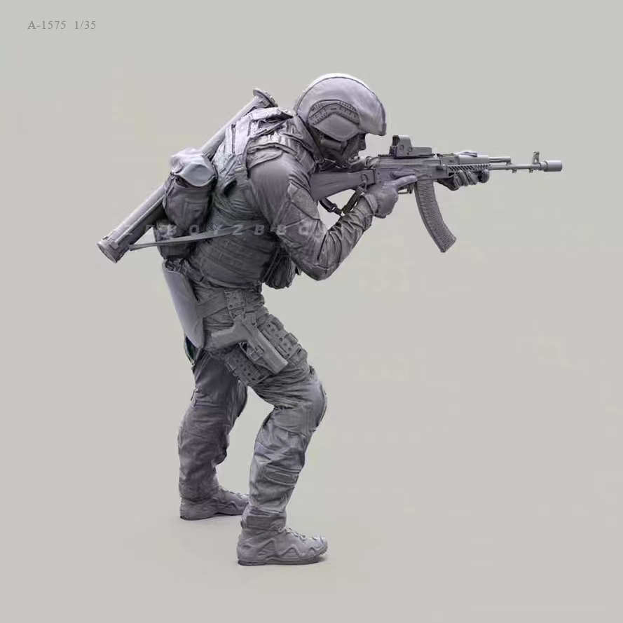 Комплект модели 1:35, комплект – обзор и цена Model Kit Ww2