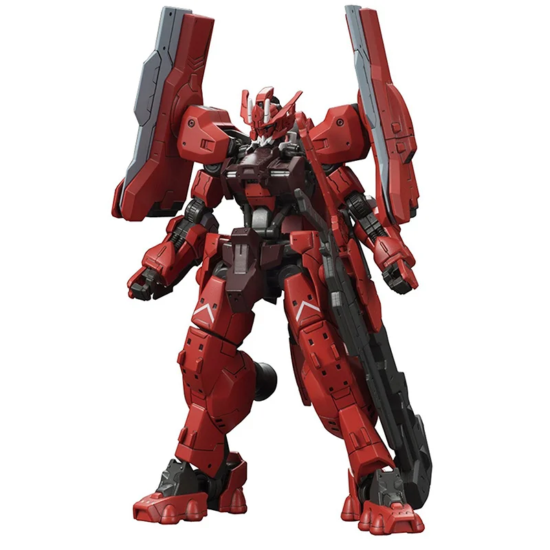 Gundam Bandai HG IBO 1/144 GUN – обзор и цена Model Kit Jms