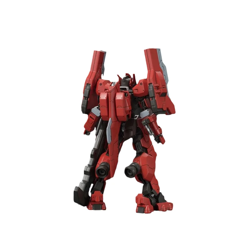 Gundam Bandai HG IBO 1/144 GUN – обзор и цена Model Kit Jms