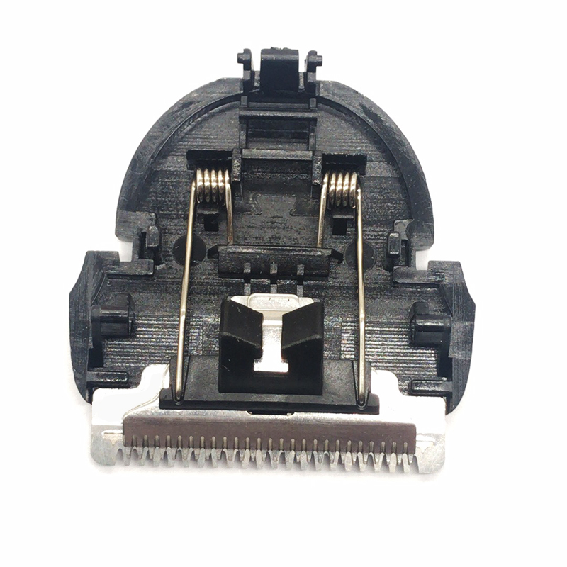 1 комплект: насадка-гребень и  – обзор и цена Model Kit Cutter