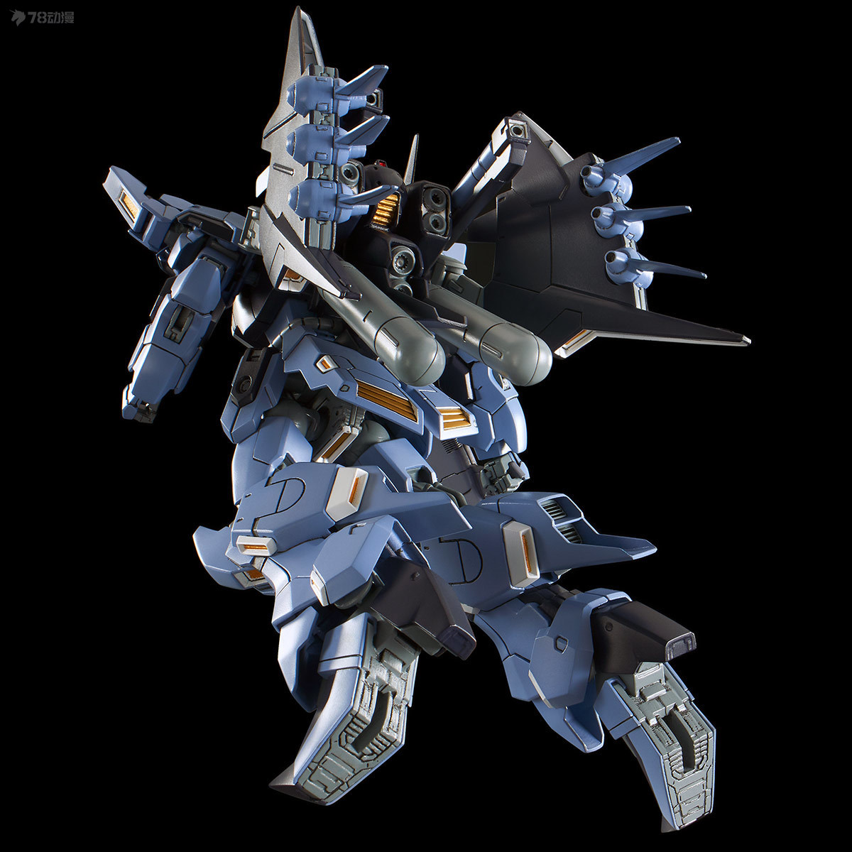 BANDAI оригинальная веб-эксклю – обзор и цена Model Kit Jms