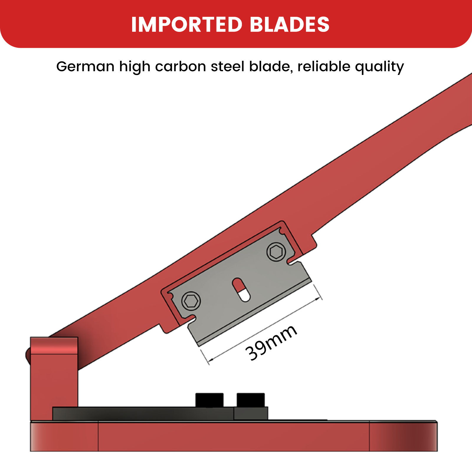 Прецизионная угловая микрорежу – обзор и цена Model Kit Cutter