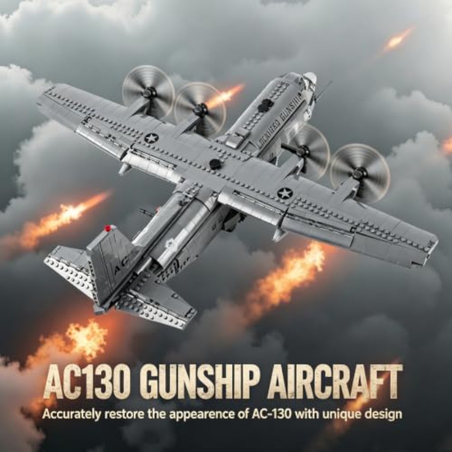Конструктор-модель военной тех – обзор и цена Model Kit Ww2