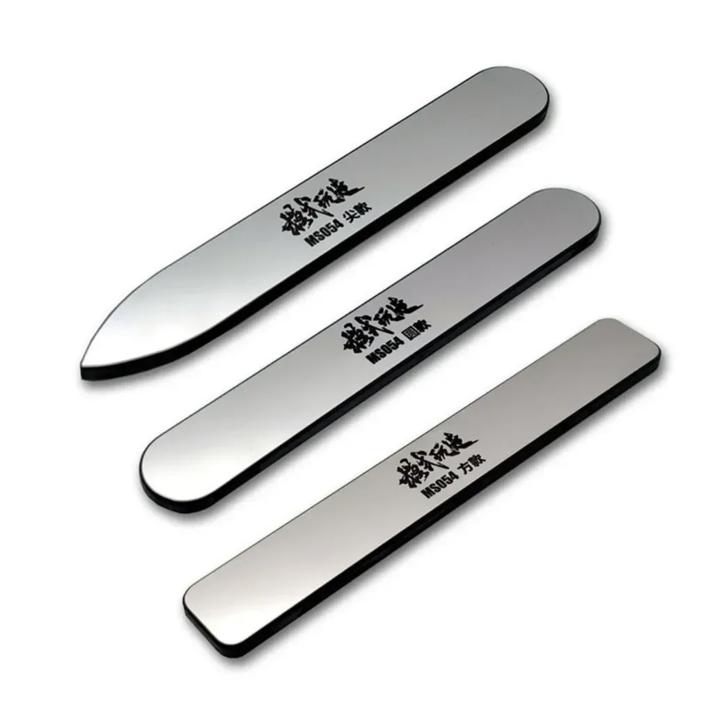 MS054 13.5x90мм Зеркально поли – обзор и цена Model Kit Clipper