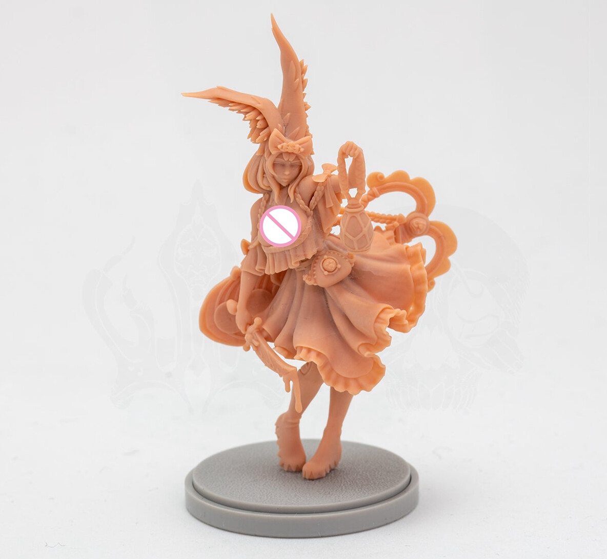 Коллекционная модель солдата-к – обзор и цена Model Kit Galahad