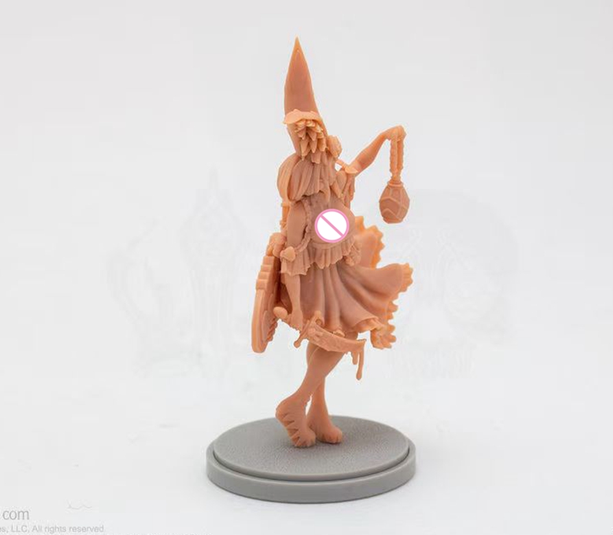 Коллекционная модель солдата-к – обзор и цена Model Kit Galahad