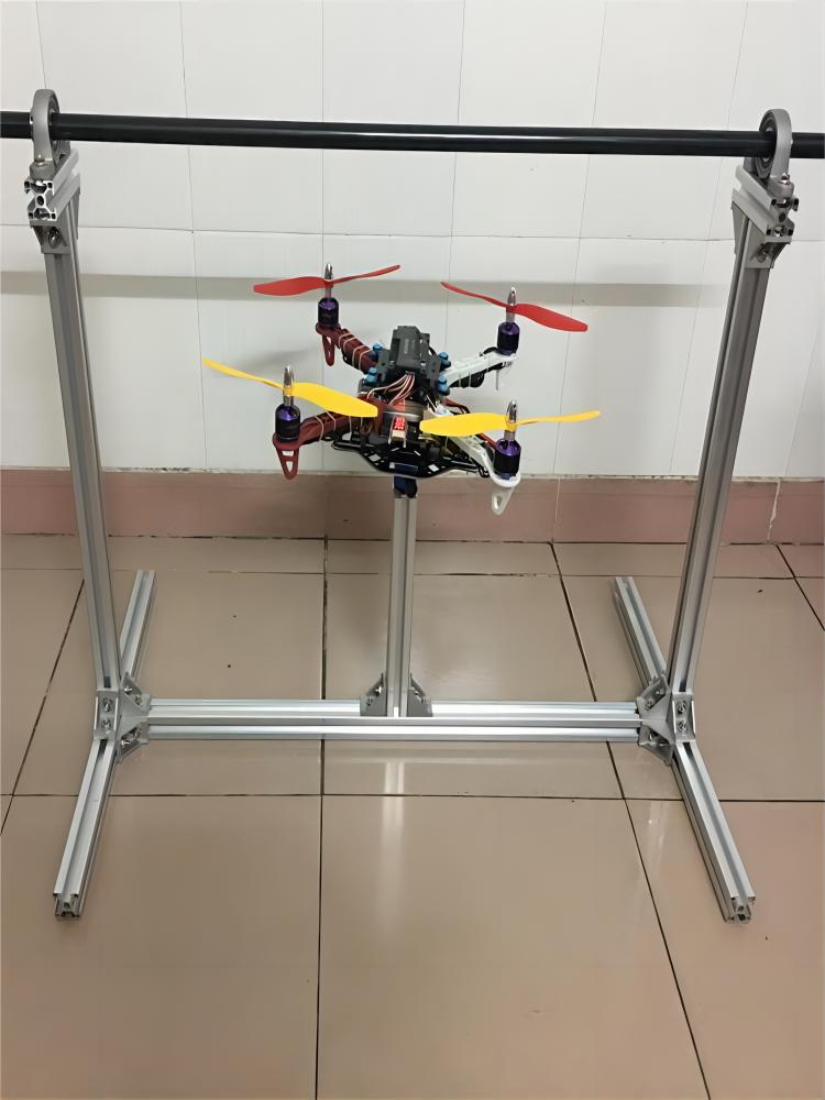 Универсальный 4-осевой кронште – обзор и цена Frame Model Kit