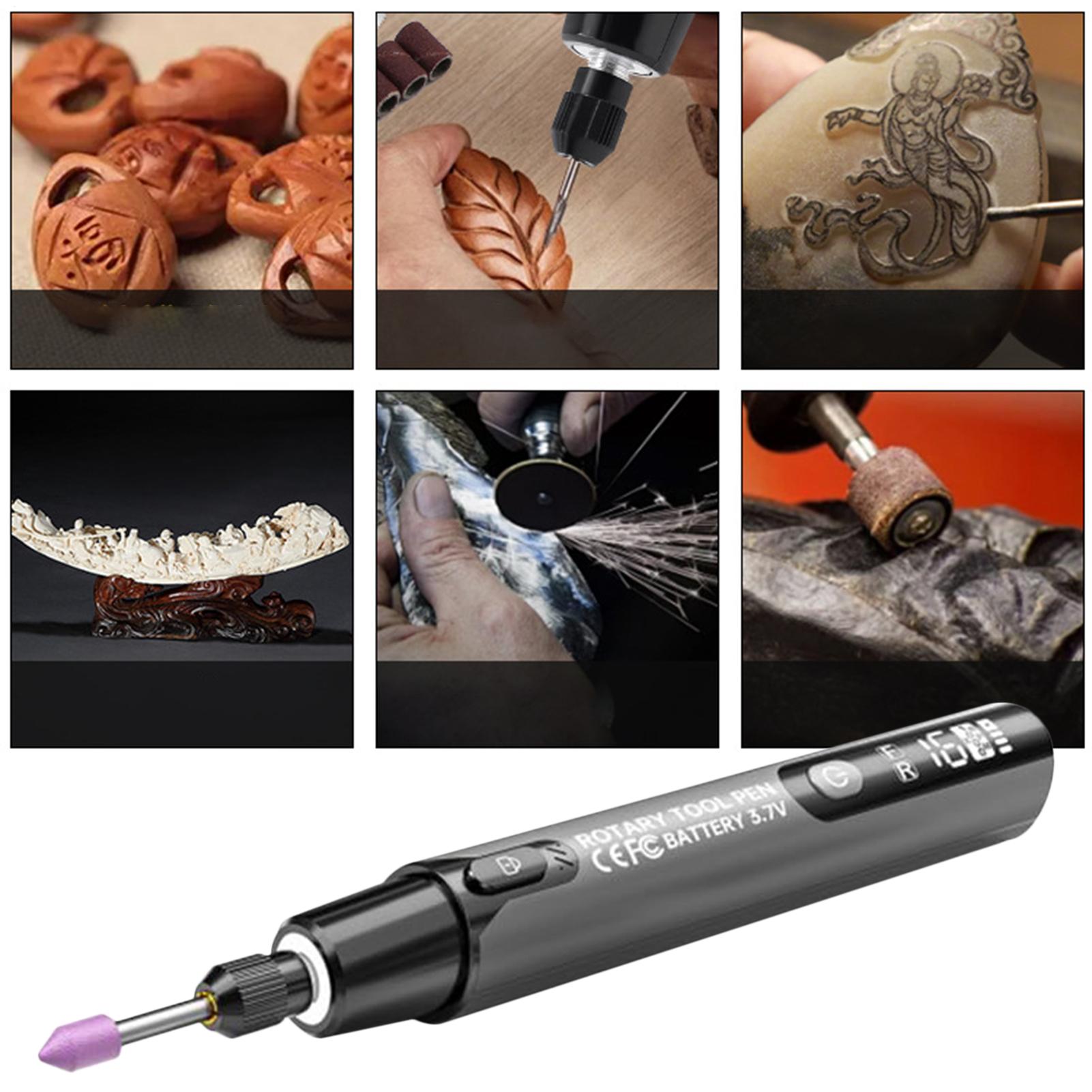 Беспроводной роторный инструме – обзор и цена Model Kit Tools