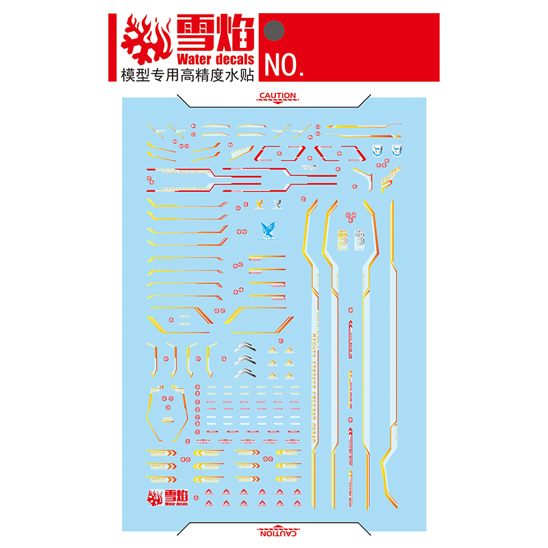 Наклейки на модели, наклейки с – обзор и цена Model Kit Jms