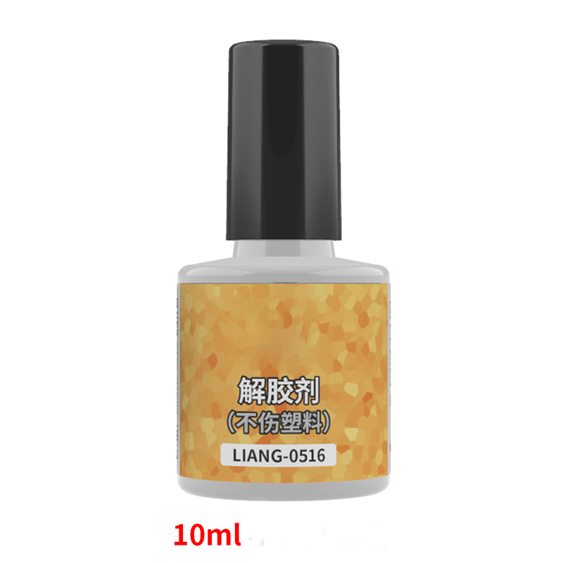 LIANG-0516 Диспергатор для уда – обзор и цена Model Kit Tools