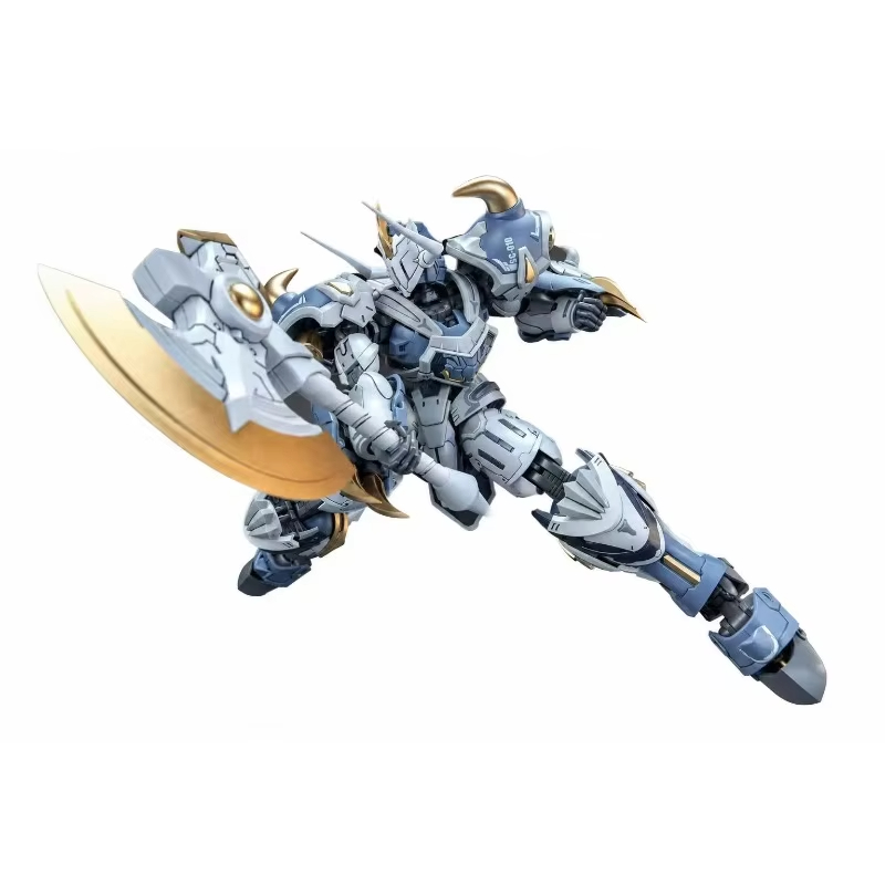 В наличии: Сборная модель SNAA – обзор и цена Model Kit Galahad