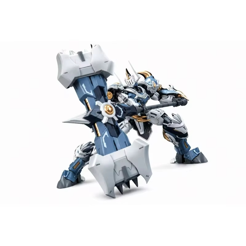 В наличии: Сборная модель SNAA – обзор и цена Model Kit Galahad